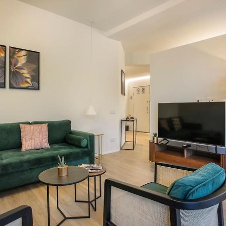 Repubblica Suite Ii-Hosted By Sweetstay Milan Extérieur photo