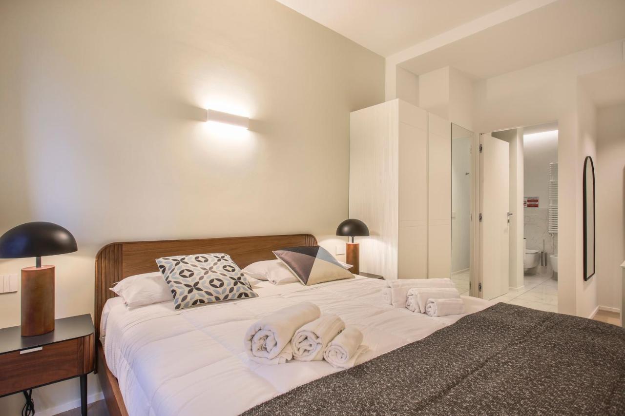 Repubblica Suite Ii-Hosted By Sweetstay Milan Extérieur photo