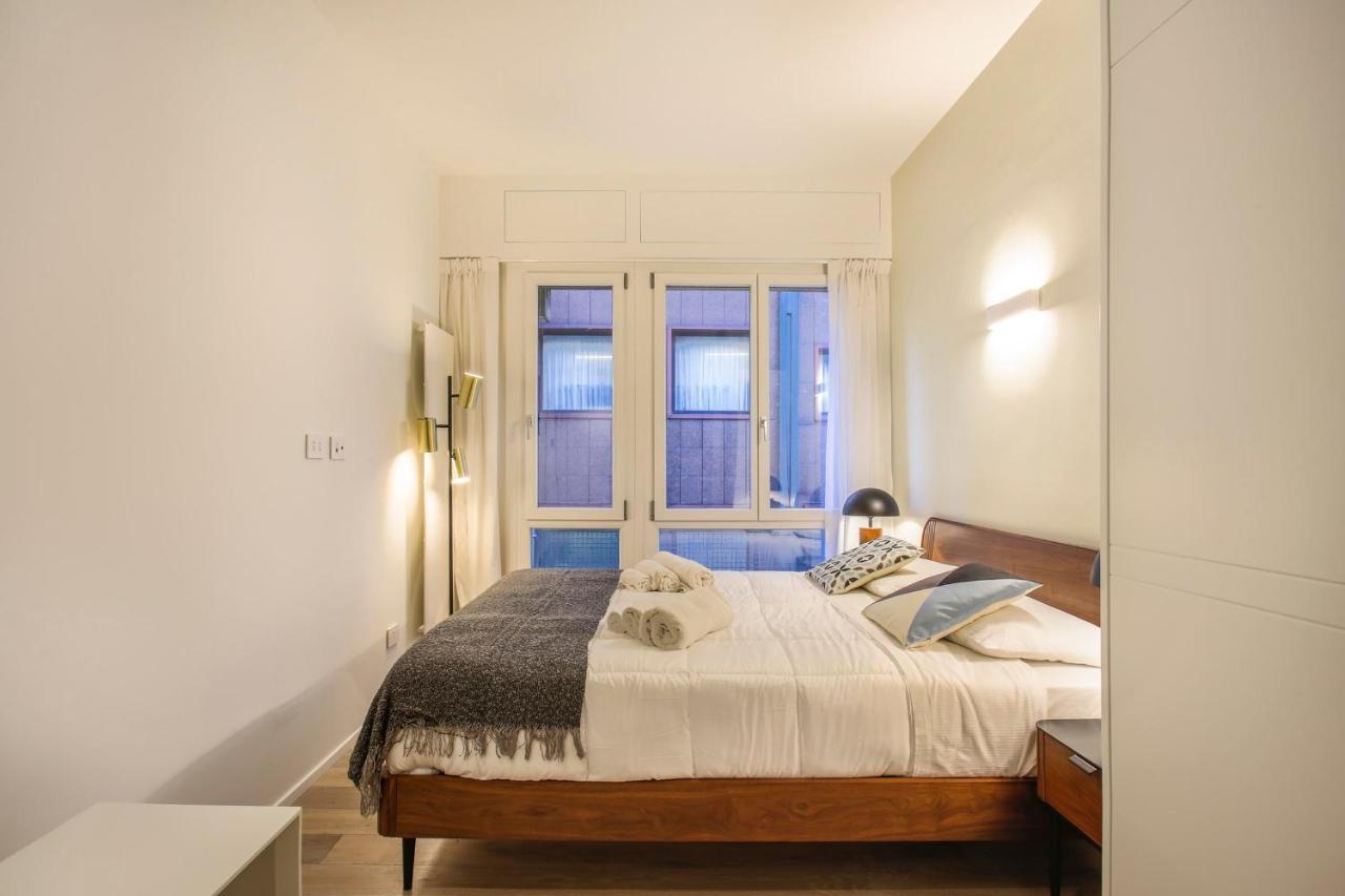 Repubblica Suite Ii-Hosted By Sweetstay Milan Extérieur photo