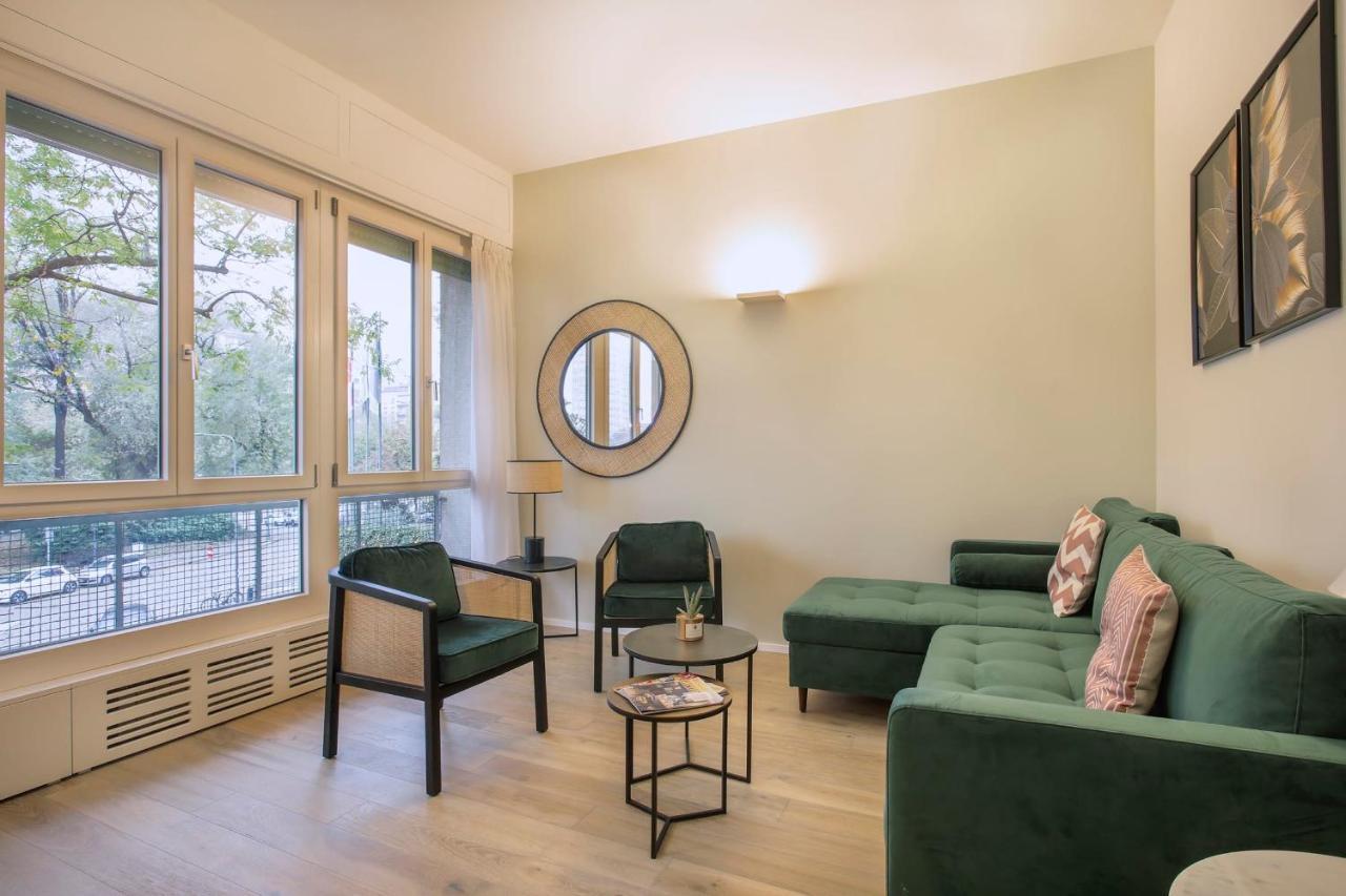 Repubblica Suite Ii-Hosted By Sweetstay Milan Extérieur photo