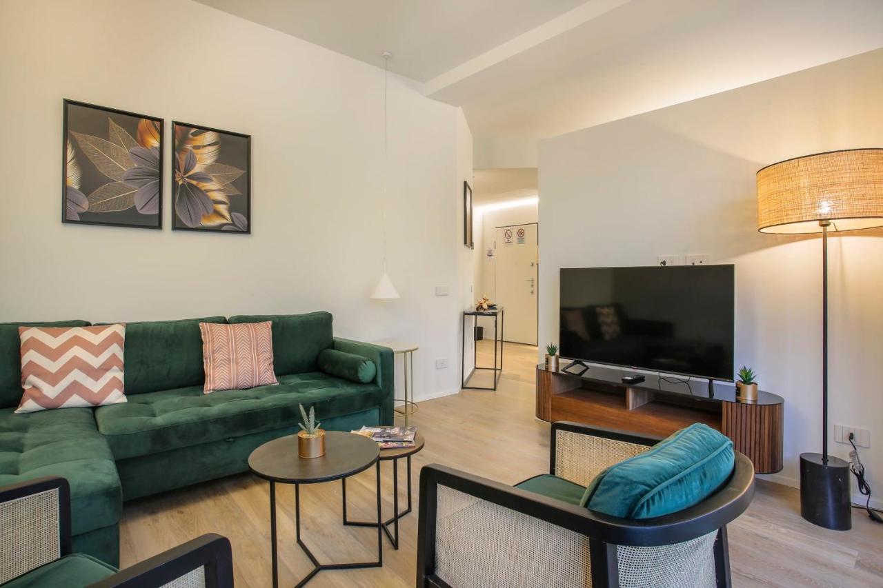 Repubblica Suite Ii-Hosted By Sweetstay Milan Extérieur photo
