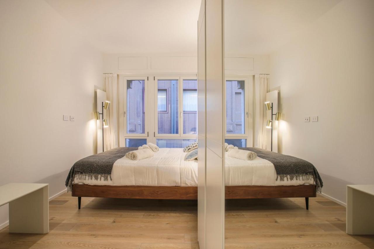 Repubblica Suite Ii-Hosted By Sweetstay Milan Extérieur photo