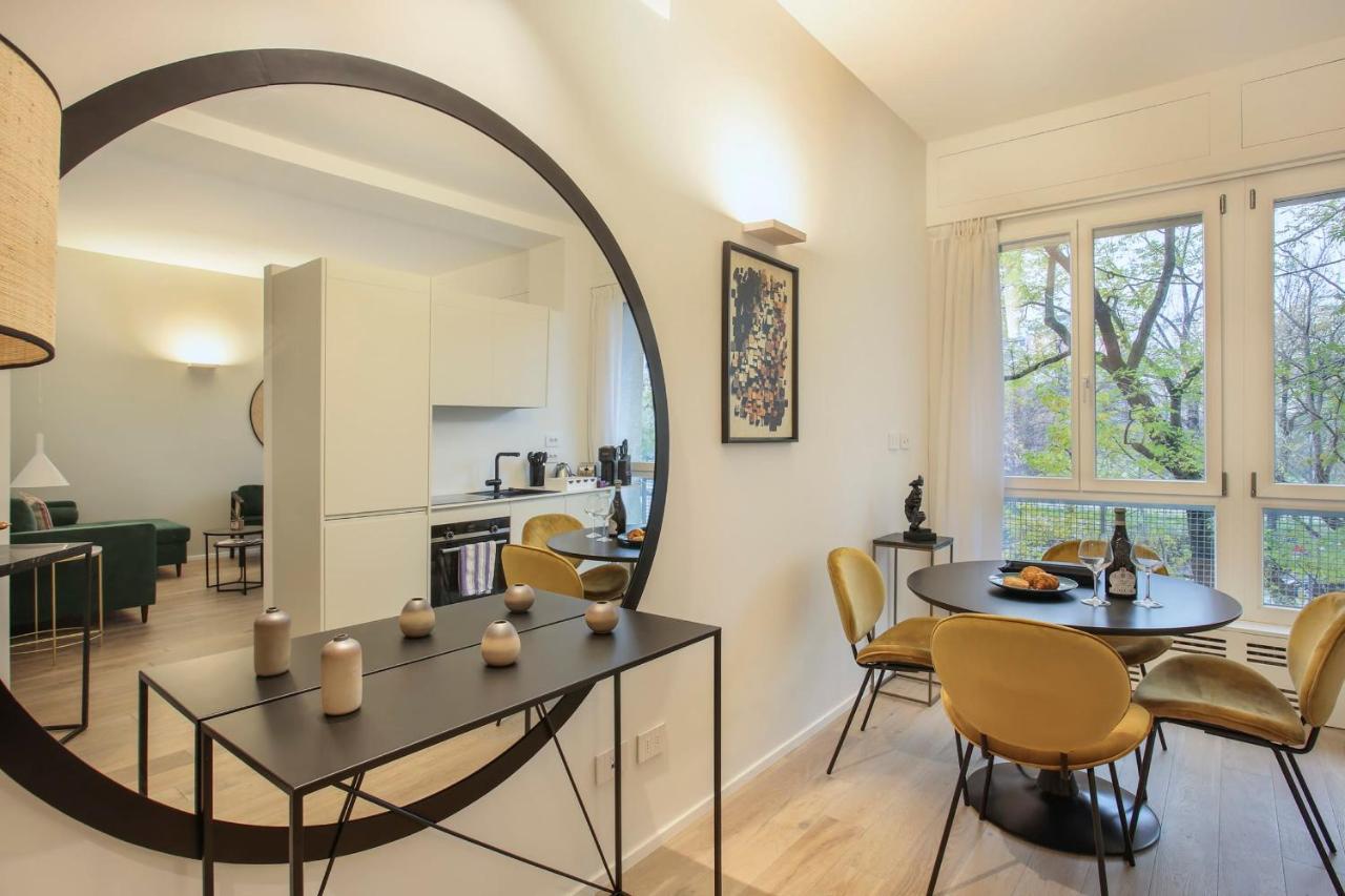 Repubblica Suite Ii-Hosted By Sweetstay Milan Extérieur photo