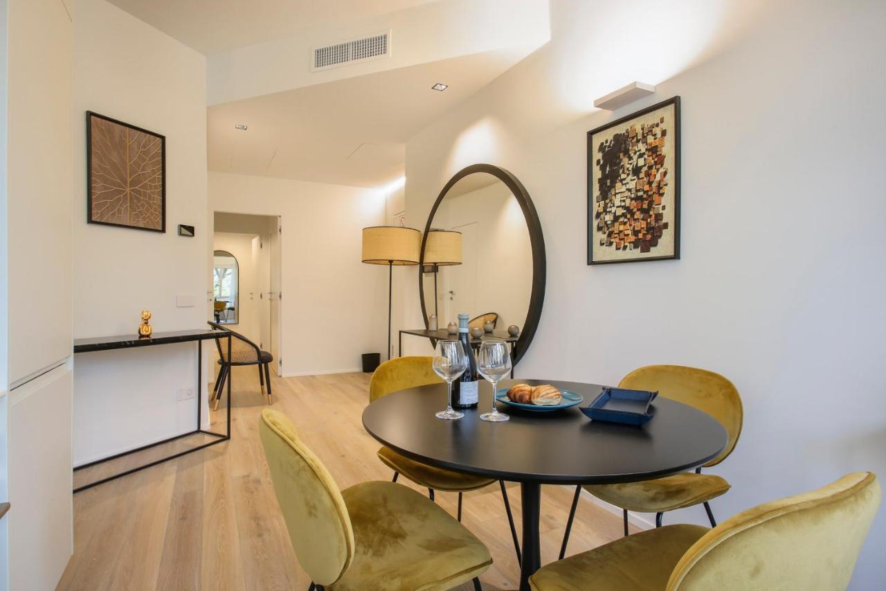 Repubblica Suite Ii-Hosted By Sweetstay Milan Extérieur photo