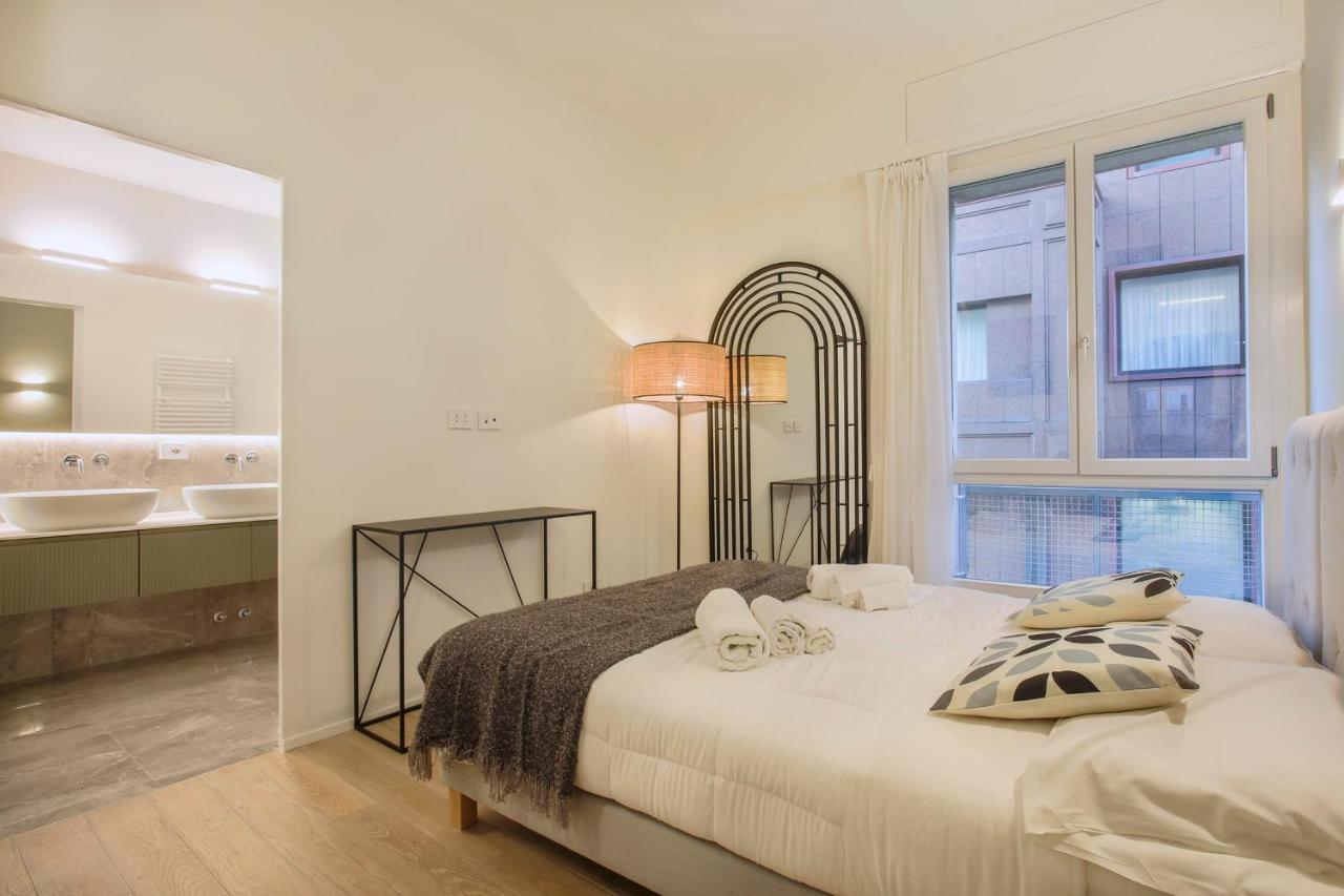Repubblica Suite Ii-Hosted By Sweetstay Milan Extérieur photo