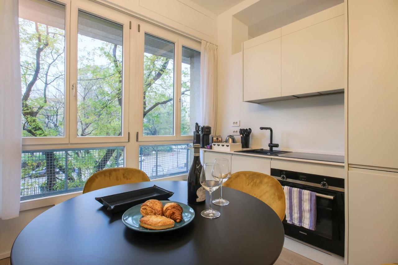 Repubblica Suite Ii-Hosted By Sweetstay Milan Extérieur photo