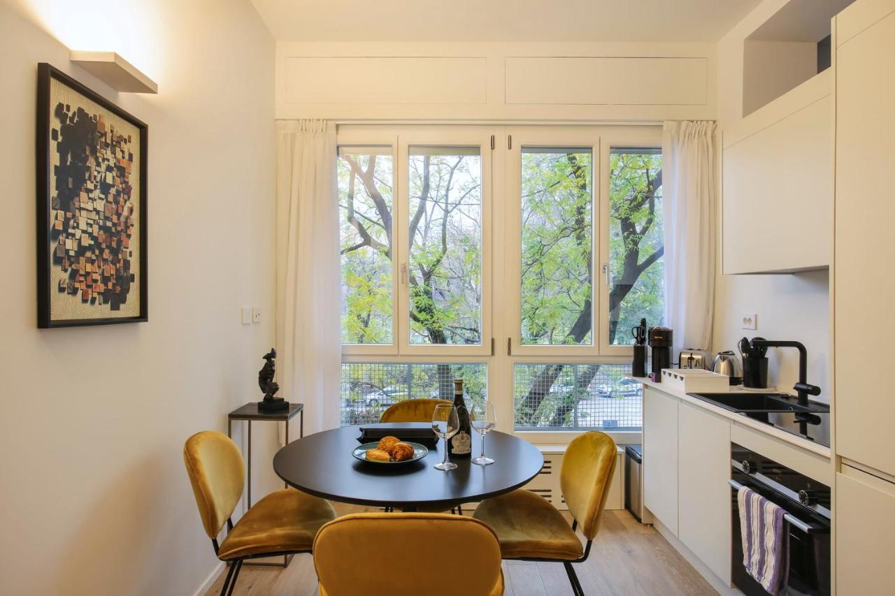 Repubblica Suite Ii-Hosted By Sweetstay Milan Extérieur photo