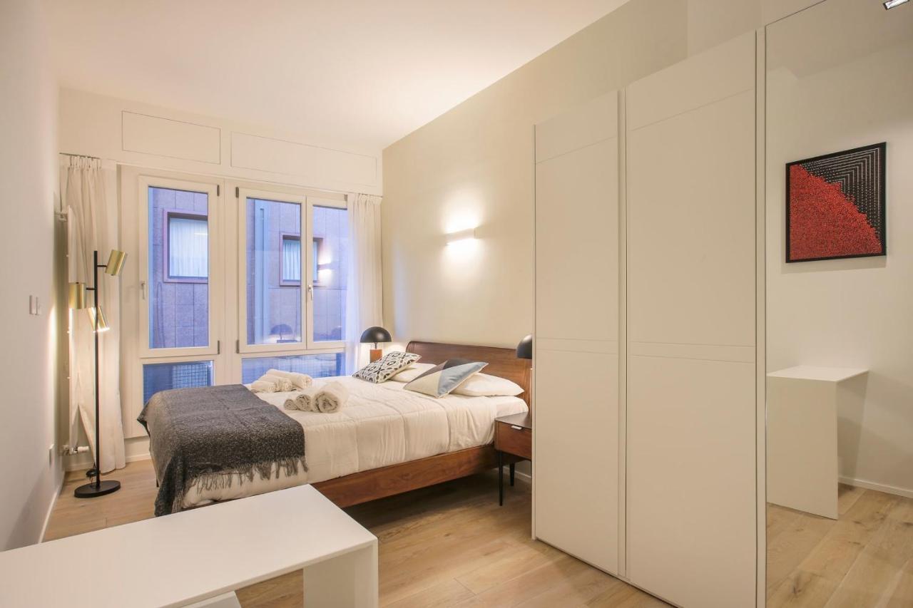 Repubblica Suite Ii-Hosted By Sweetstay Milan Extérieur photo