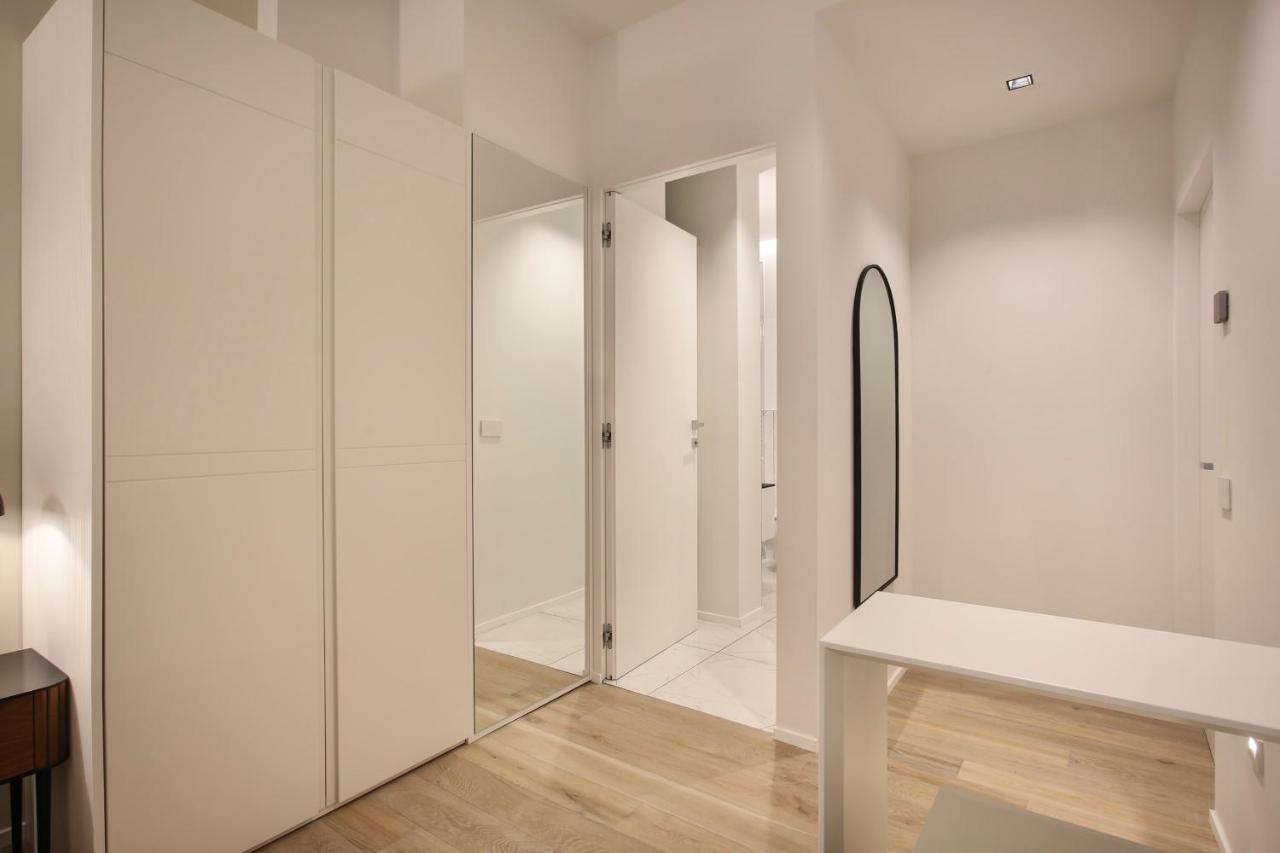 Repubblica Suite Ii-Hosted By Sweetstay Milan Extérieur photo