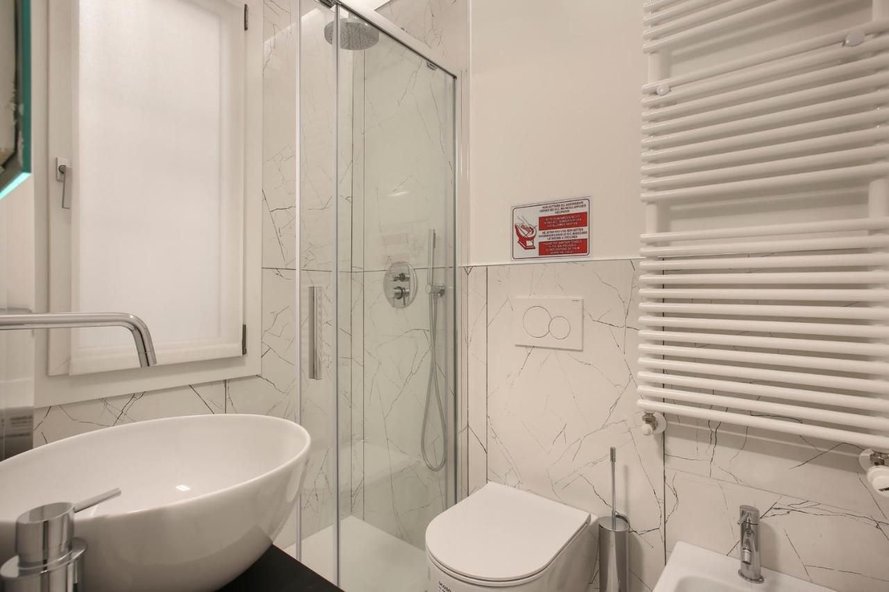 Repubblica Suite Ii-Hosted By Sweetstay Milan Extérieur photo