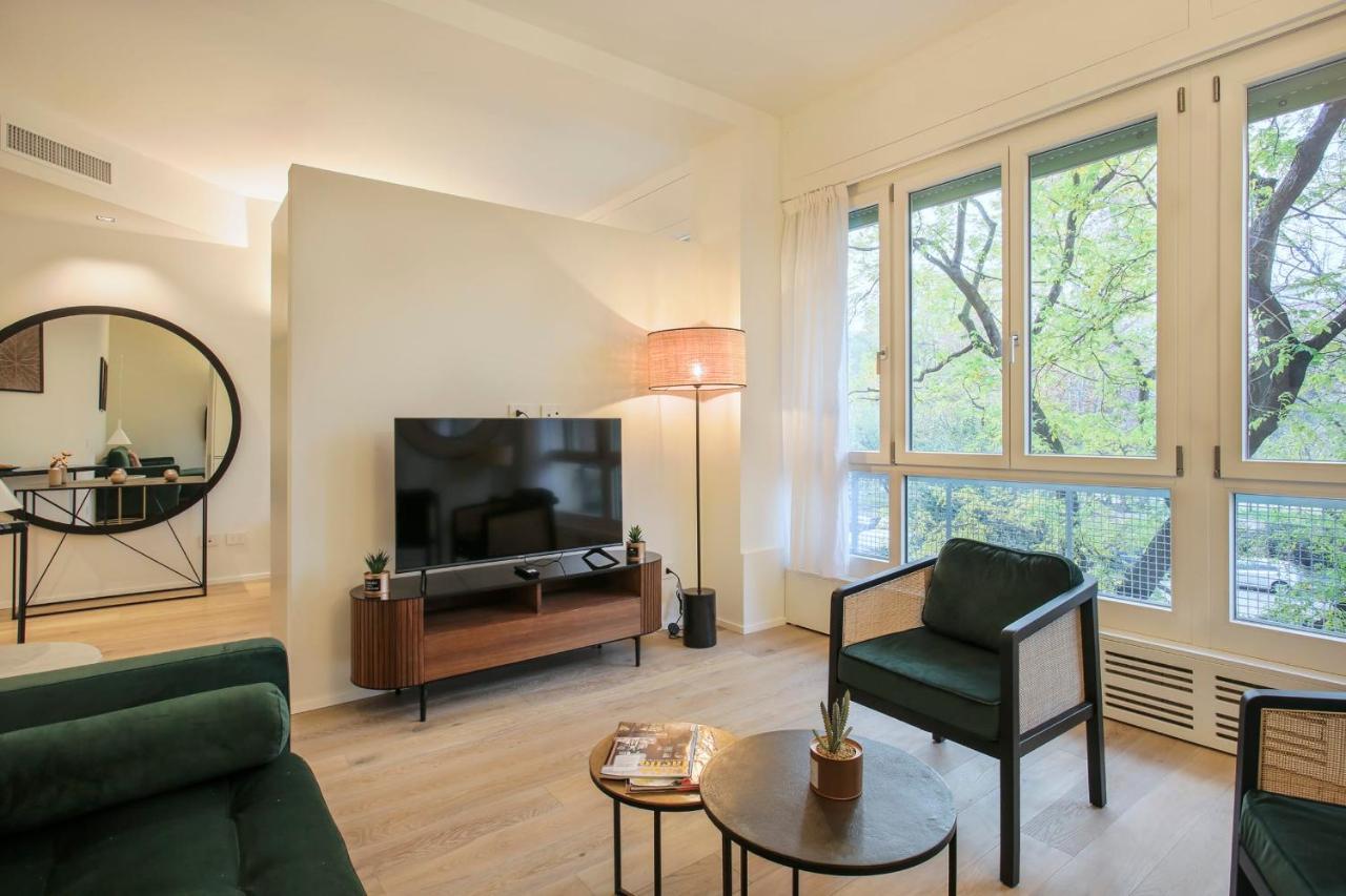 Repubblica Suite Ii-Hosted By Sweetstay Milan Extérieur photo